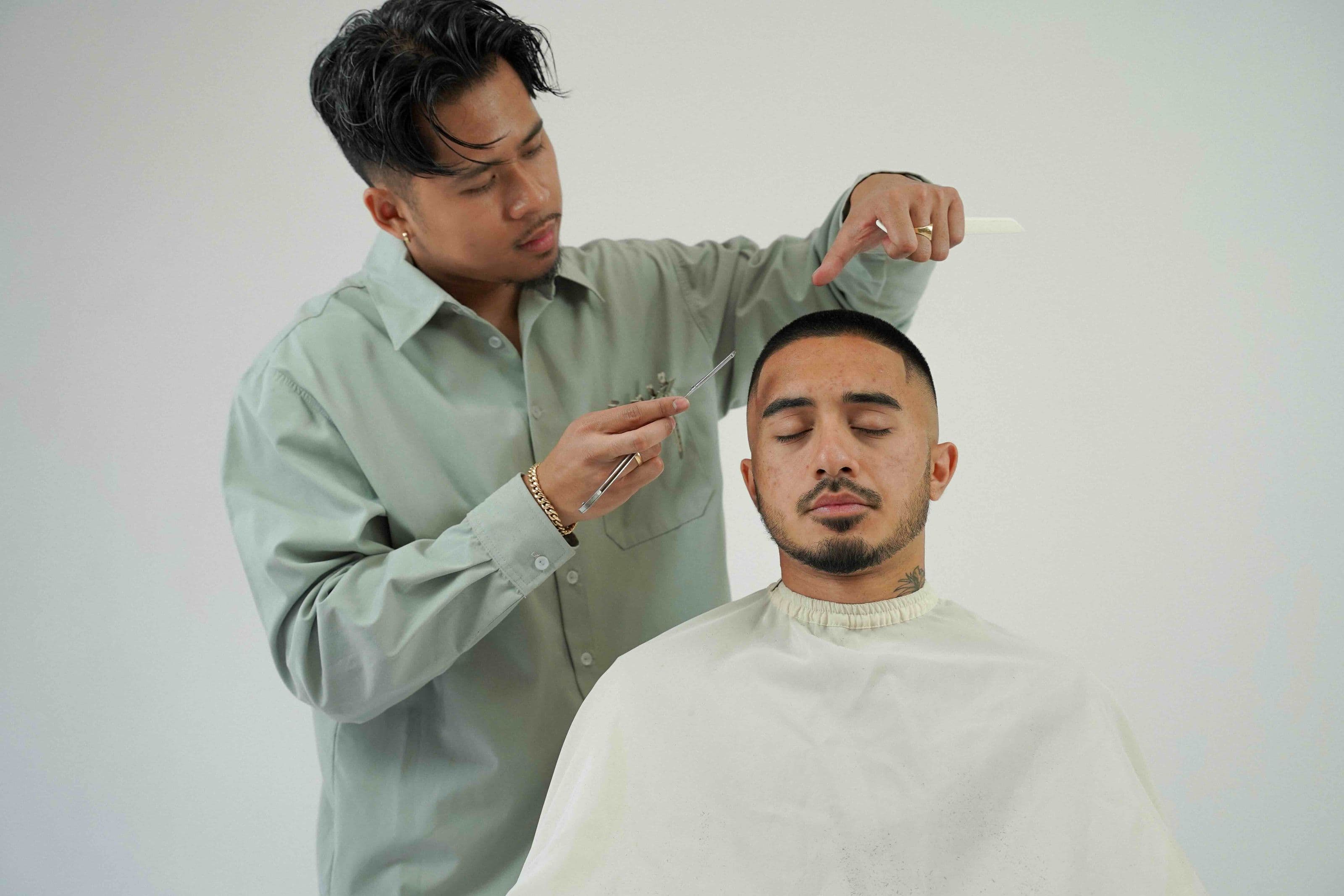 Silk Salon